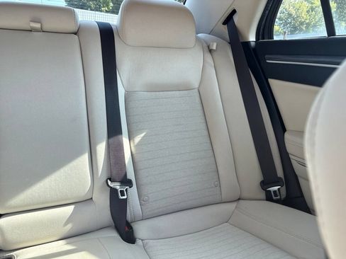 Used 2019 Chrysler 300 Touring w/ Sport Appearance Package RWD image 19