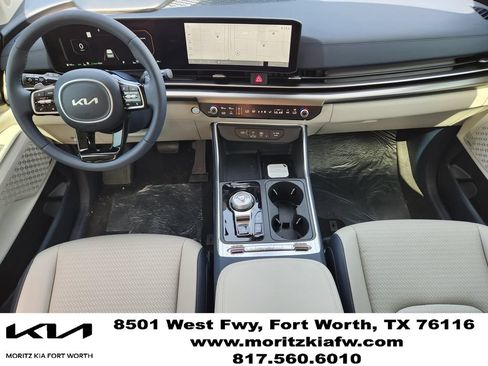 New 2026 Kia Carnival SX Prestige FWD image 19