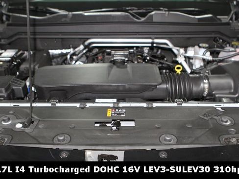 New 2026 GMC Canyon Denali image 3