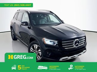 Used 2024 Mercedes-Benz GLB 250 video 1