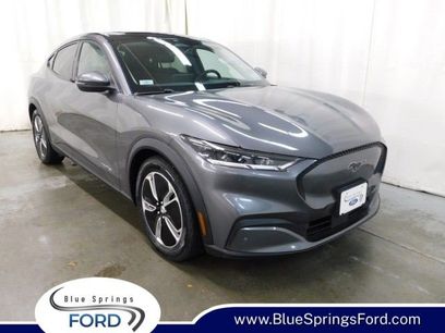 Used 2021 Ford Mustang Mach-E Select w/ Comfort/Appearance Package