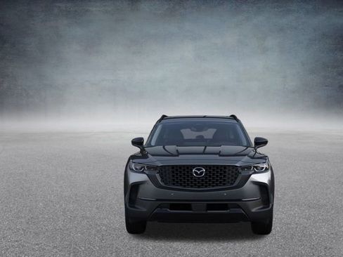 New 2026 MAZDA CX-50 AWD 2.5 Hybrid w/ Weather Package image 6