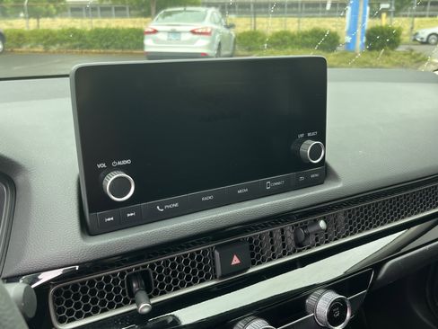 Used 2023 Honda Civic LX image 20