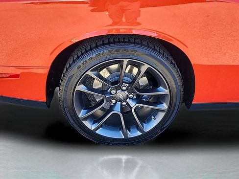 Used 2022 Dodge Challenger R/T Scat Pack w/ Plus Package RWD image 9