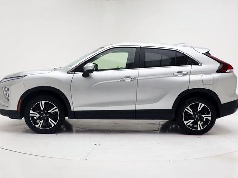 Used 2025 Mitsubishi Eclipse Cross SE AWD/4WD image 5