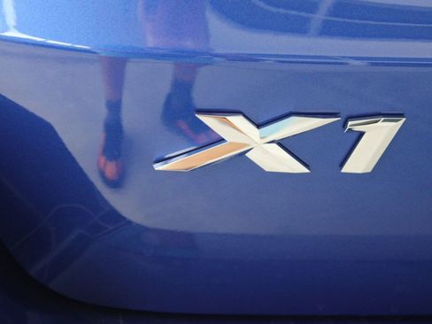 Used 2026 BMW X1 xDrive28i w/ Technology Package image 21