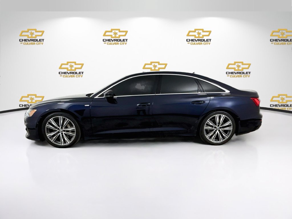 Used 2019 Audi A6 3.0T Prestige w/ Prestige Package AWD/4WD image 5