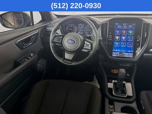 Certified 2025 Subaru Forester Premium image 27