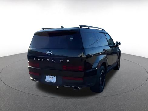 Used 2025 Hyundai Santa Fe SEL image 13