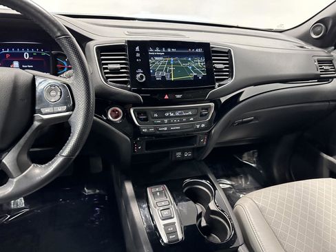 Used 2019 Honda Passport Touring image 18