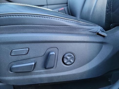 Certified 2023 Hyundai Santa Fe Limited image 12