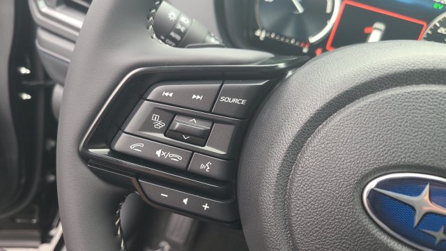 New 2026 Subaru Forester Touring AWD/4WD image 19