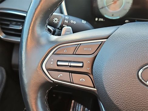 Used 2023 Hyundai Santa Fe Limited image 19
