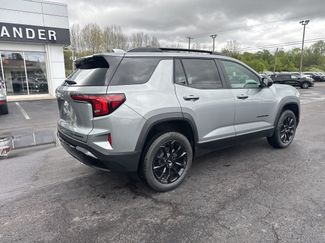 New 2026 GMC Terrain Elevation w/ Black Edition AWD/4WD video 3