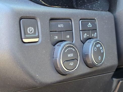 Used 2023 Chevrolet Silverado 1500 LT w/ Protection Package image 24