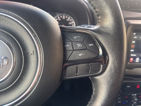 Used 2020 Jeep Renegade Altitude image 25