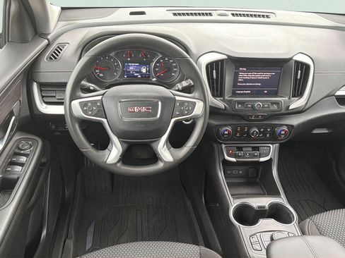 Used 2023 GMC Terrain SLE w/ Driver Convenience Package FWD image 16