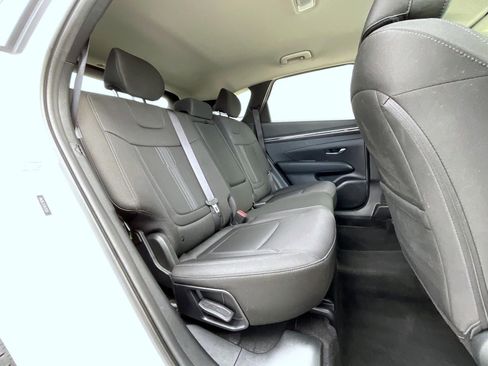 Certified 2024 Hyundai Tucson SEL image 20