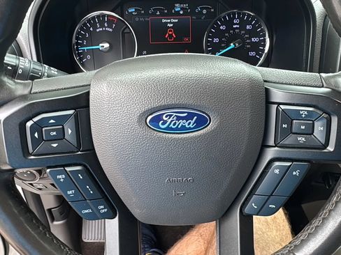 Used 2018 Ford Expedition Limited w/ Equipment Group 302A AWD/4WD image 19