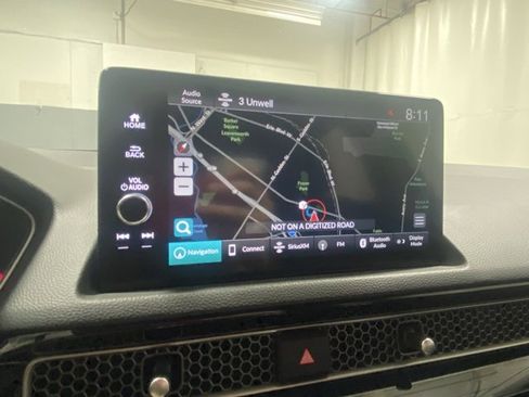 Used 2022 Honda Civic Touring image 19