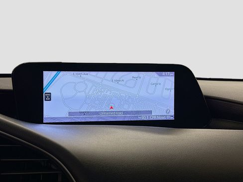 Used 2024 MAZDA MAZDA3 s image 22