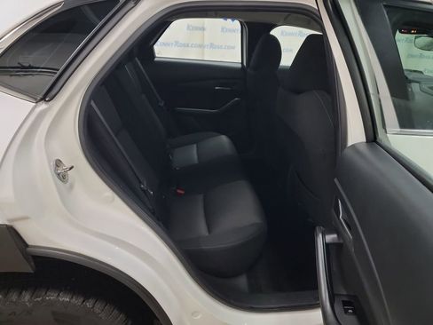 Certified 2023 MAZDA CX-30 AWD 2.5 S image 13