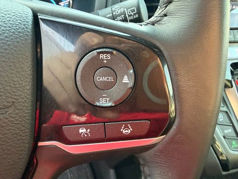 Used 2024 Honda Odyssey Touring image 15
