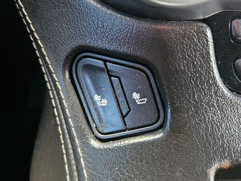 Used 2016 Chevrolet Tahoe LT w/ Max Trailering Package AWD/4WD image 37