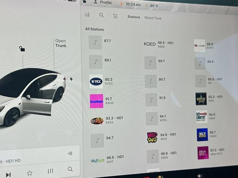 Used 2021 Tesla Model 3 Standard Range Plus RWD image 22