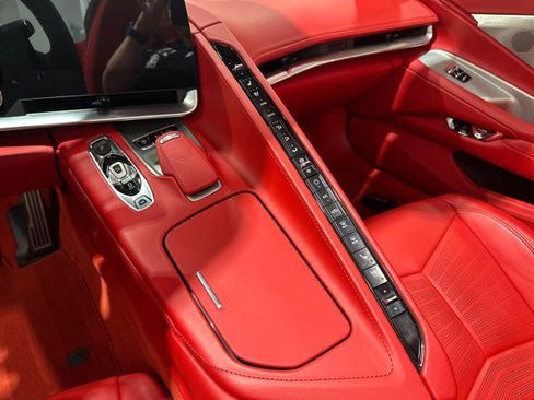 Used 2024 Chevrolet Corvette Z06 RWD image 47