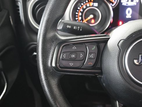 Used 2020 Jeep Wrangler Sport image 34