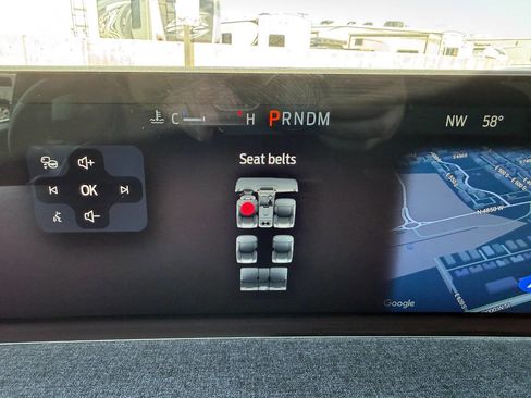 Used 2025 Ford Expedition Max Active image 43