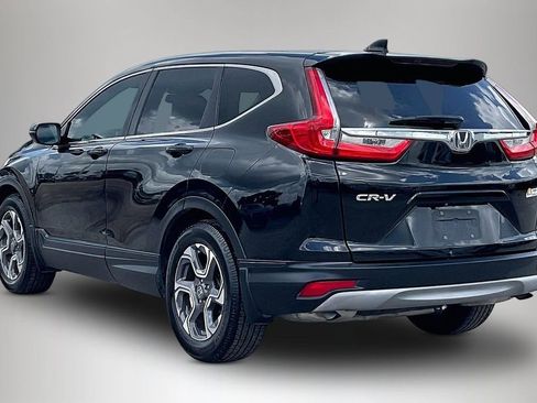 Used 2017 Honda CR-V EX image 4