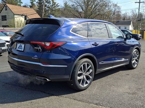 Used 2023 Acura MDX SH-AWD w/ Technology Package image 6