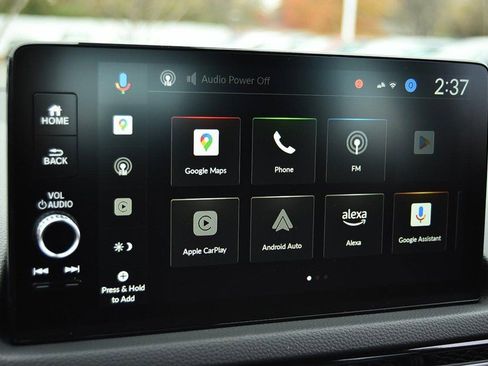 New 2026 Honda Civic Sport Touring image 15