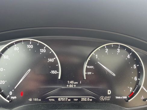 Used 2020 BMW X3 xDrive30i w/ Convenience Package image 10