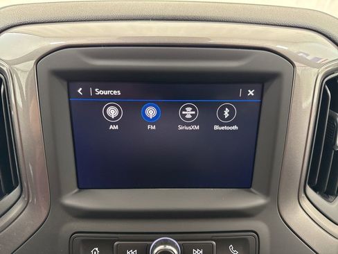 New 2026 GMC Sierra 1500 Pro w/ Graphite Edition image 25