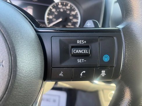 Used 2023 Nissan Rogue SV FWD image 32