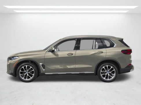 New 2026 BMW X5 sDrive40i w/ M Sport Package image 11
