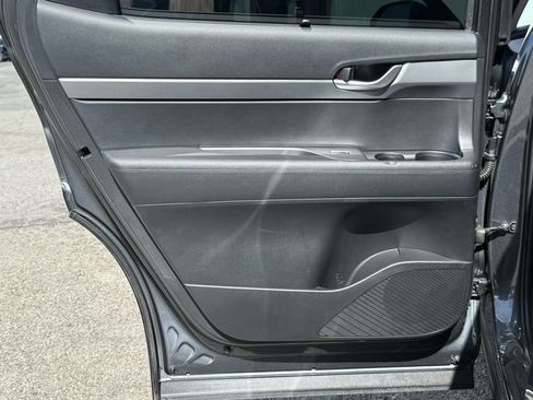 Used 2020 Hyundai Palisade SEL w/ Convenience Package image 41