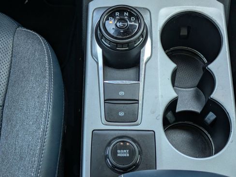 Used 2021 Ford Bronco Sport Outer Banks w/ Outer Banks Package (96D) AWD/4WD image 17