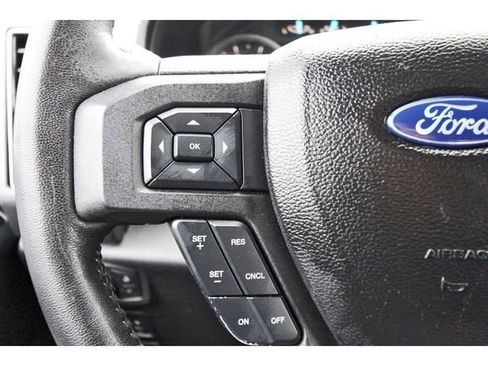 Used 2018 Ford F150 XLT w/ Equipment Group 302A Luxury image 16