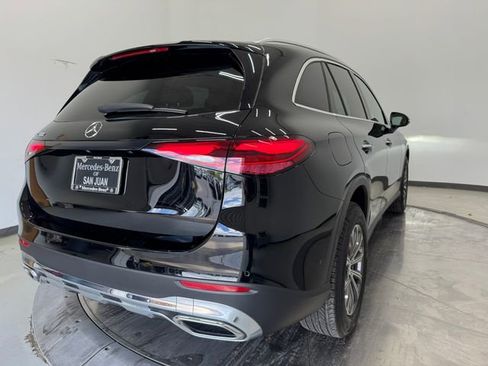 Certified 2026 Mercedes-Benz GLC 300 image 32