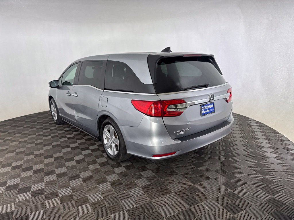 Used 2019 Honda Odyssey EX-L image 11
