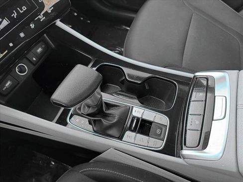 Used 2024 Hyundai Tucson SEL image 15