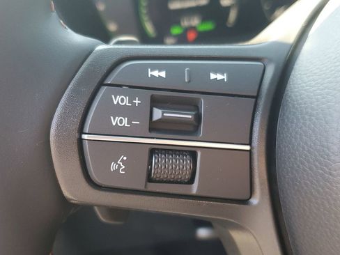 New 2026 Honda CR-V TrailSport image 17