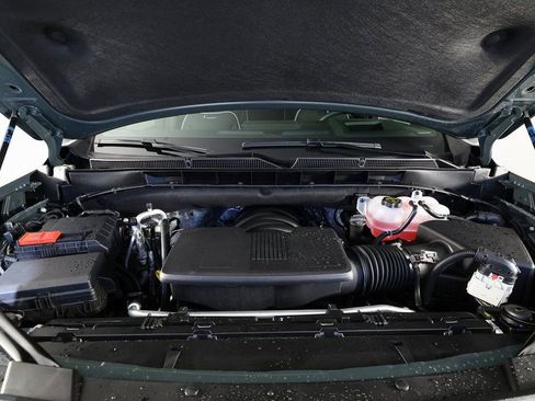 Used 2026 GMC Yukon XL AT4 Ultimate w/ LPO, Floor Liner Package image 46