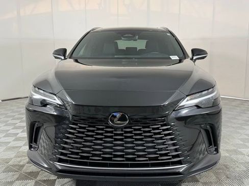 Certified 2024 Lexus RX 350 Premium Plus w/ Convenience Package image 9