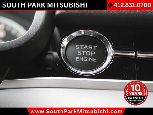 New 2026 Mitsubishi Outlander LE AWD/4WD image 25