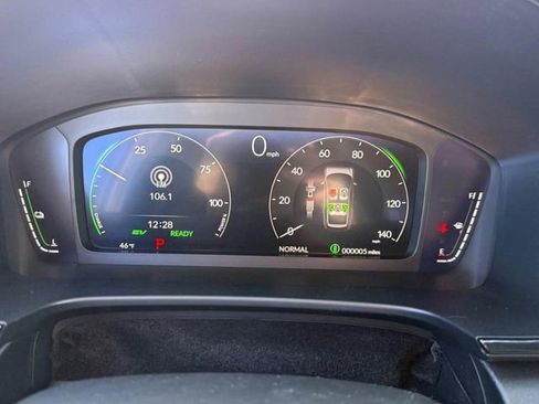 New 2026 Honda CR-V Sport-L image 15